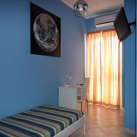 Kosmos Syracuse Quarto foto