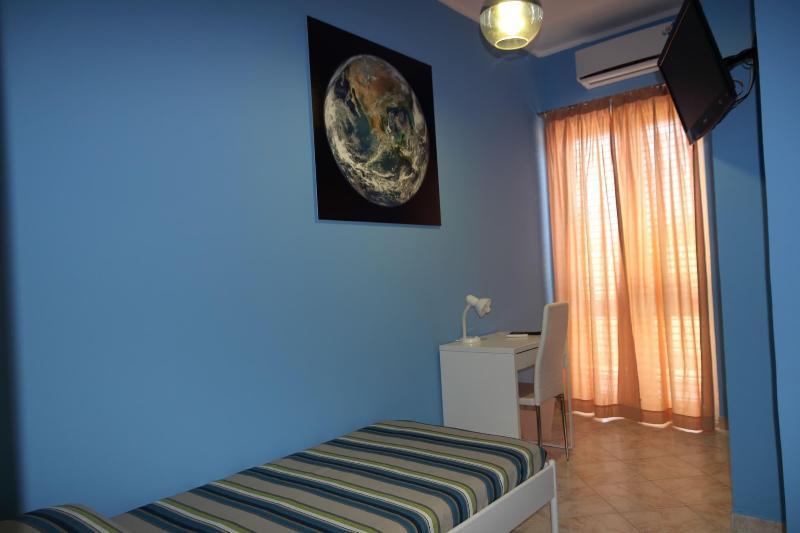 Kosmos Syracuse Exterior foto