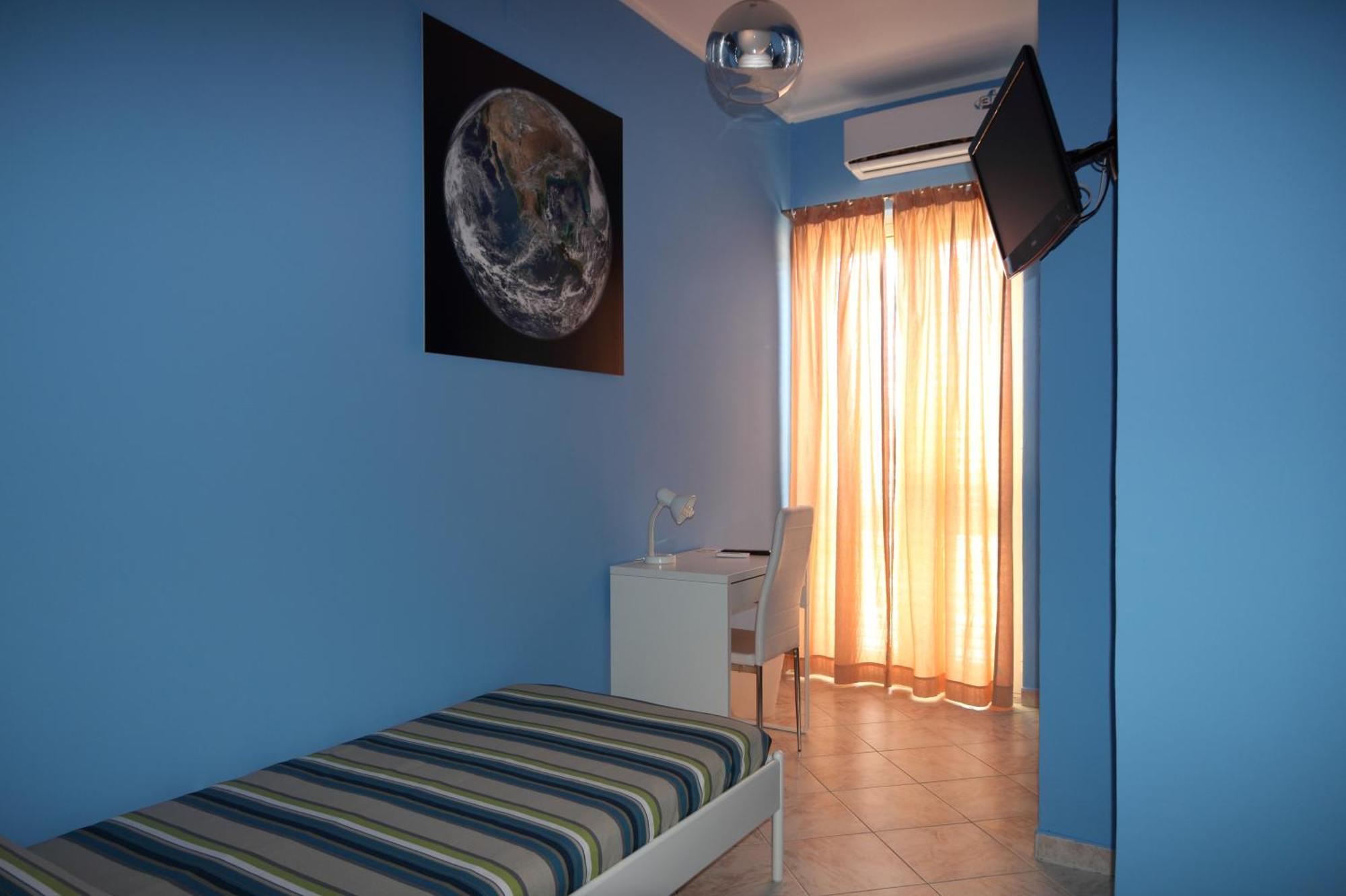Kosmos Syracuse Quarto foto