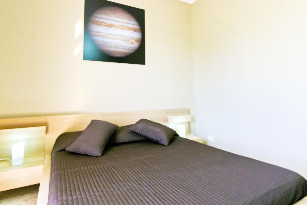 Kosmos Syracuse Quarto foto