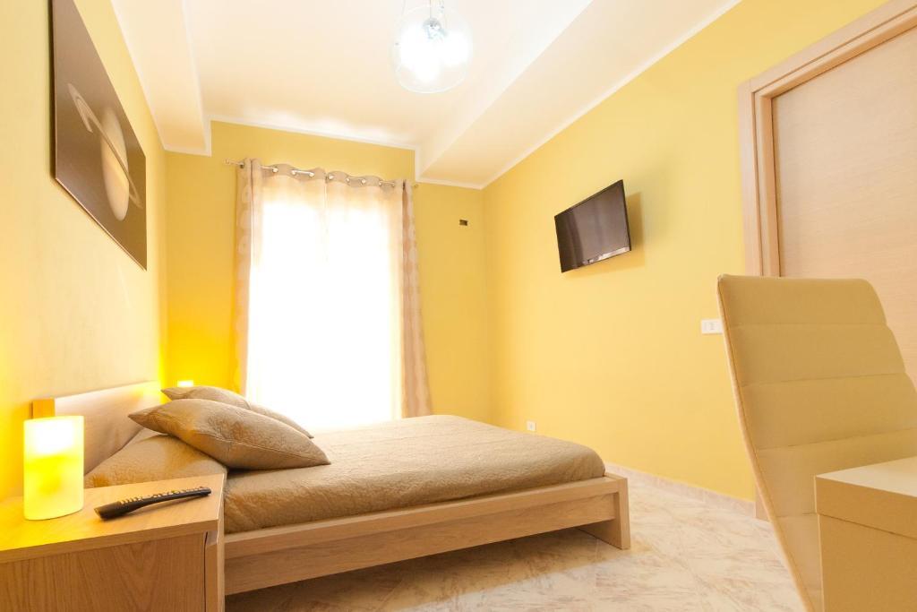 Kosmos Syracuse Quarto foto