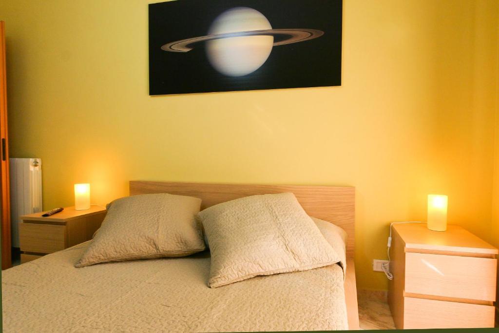 Kosmos Syracuse Quarto foto
