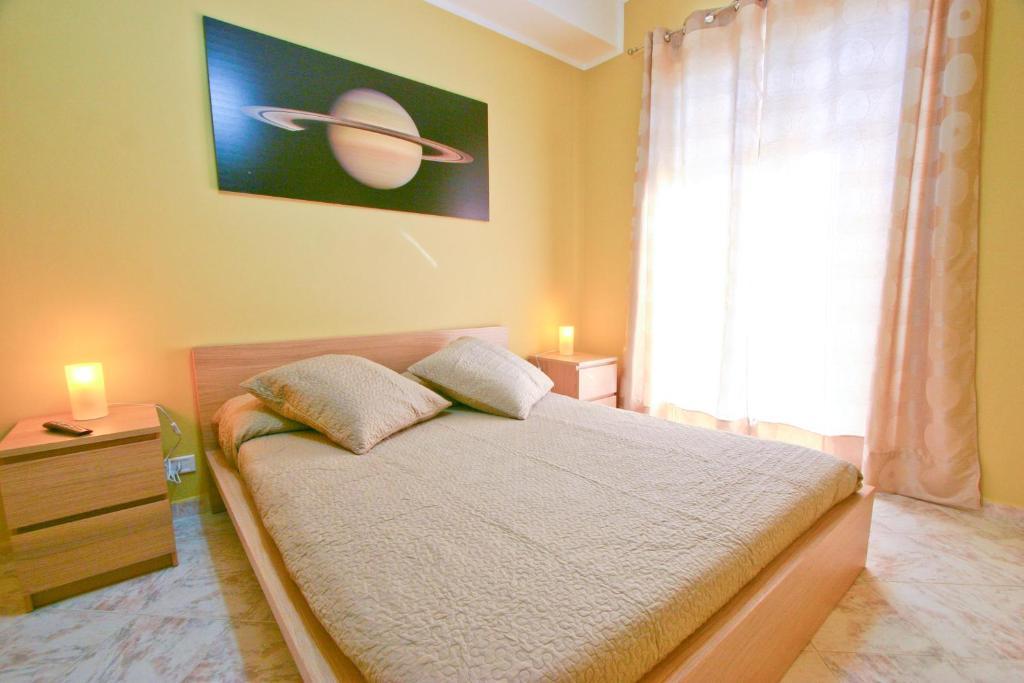 Kosmos Syracuse Quarto foto