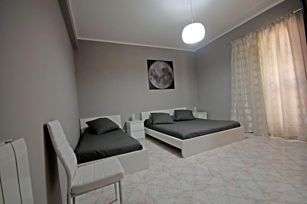 Kosmos Syracuse Quarto foto
