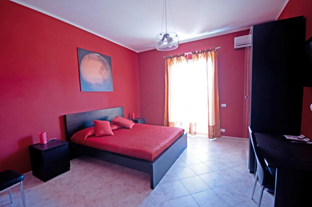 Kosmos Syracuse Quarto foto