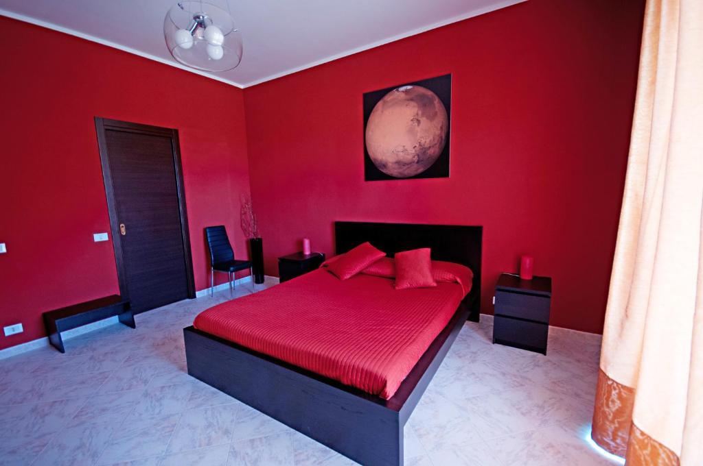 Kosmos Syracuse Quarto foto