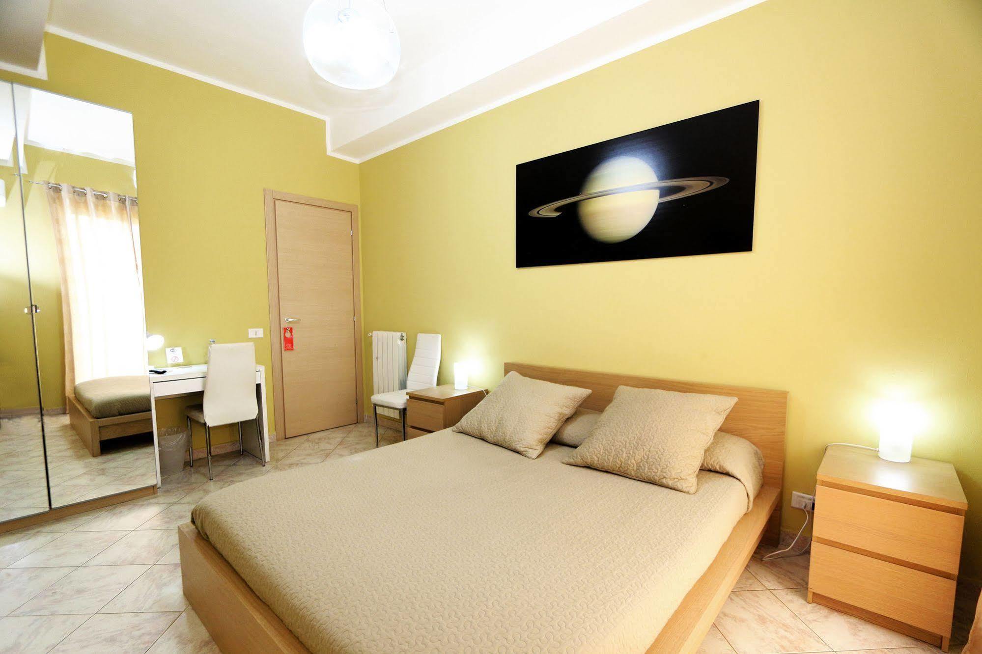 Kosmos Syracuse Exterior foto