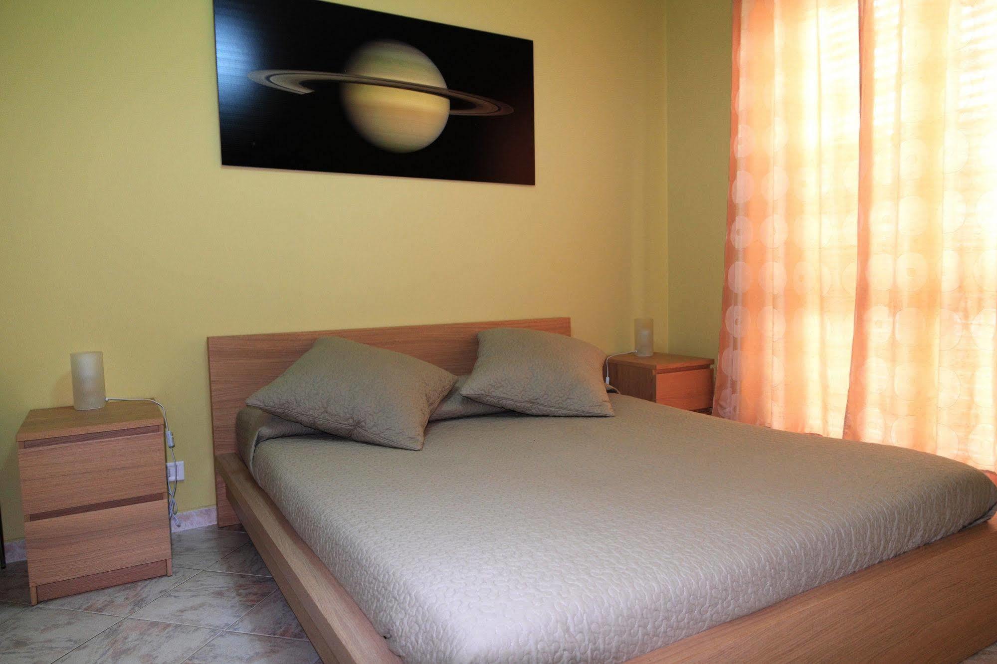 Kosmos Syracuse Exterior foto
